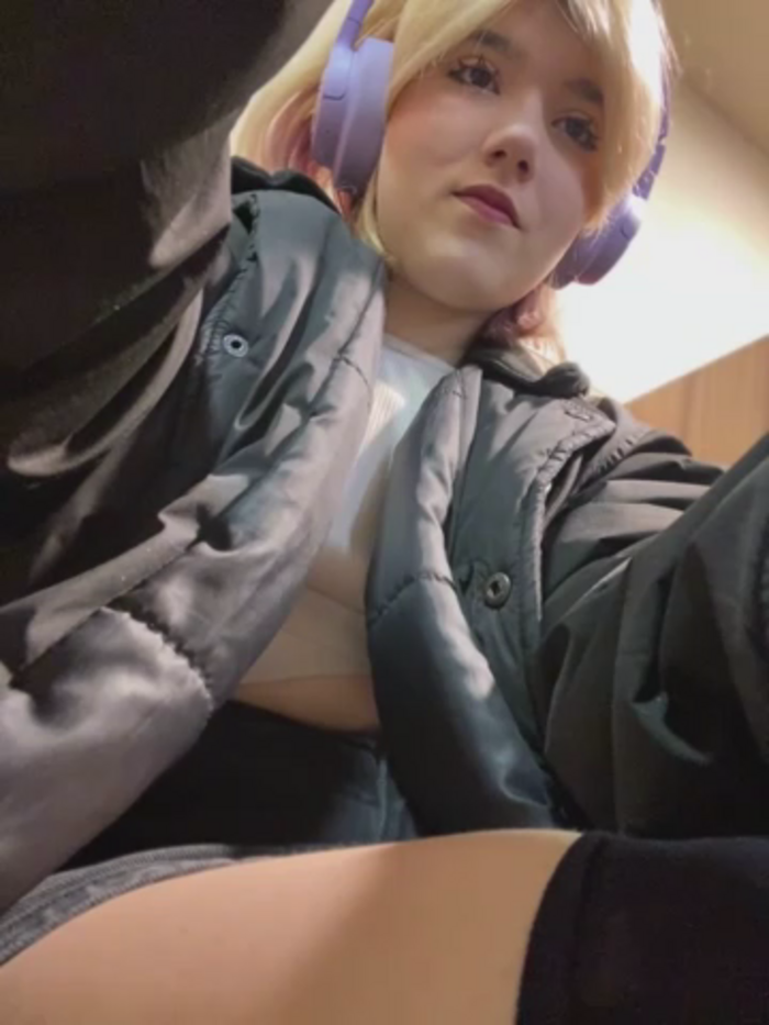 Baby__Naughty