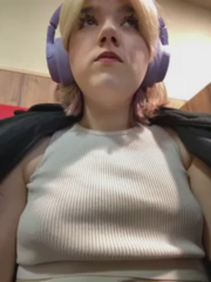 Baby__Naughty
