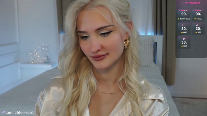 ChloeCoral