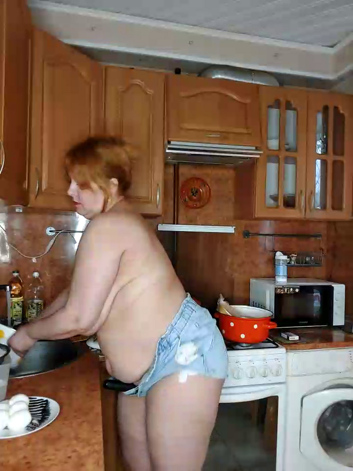 GingerFoxy