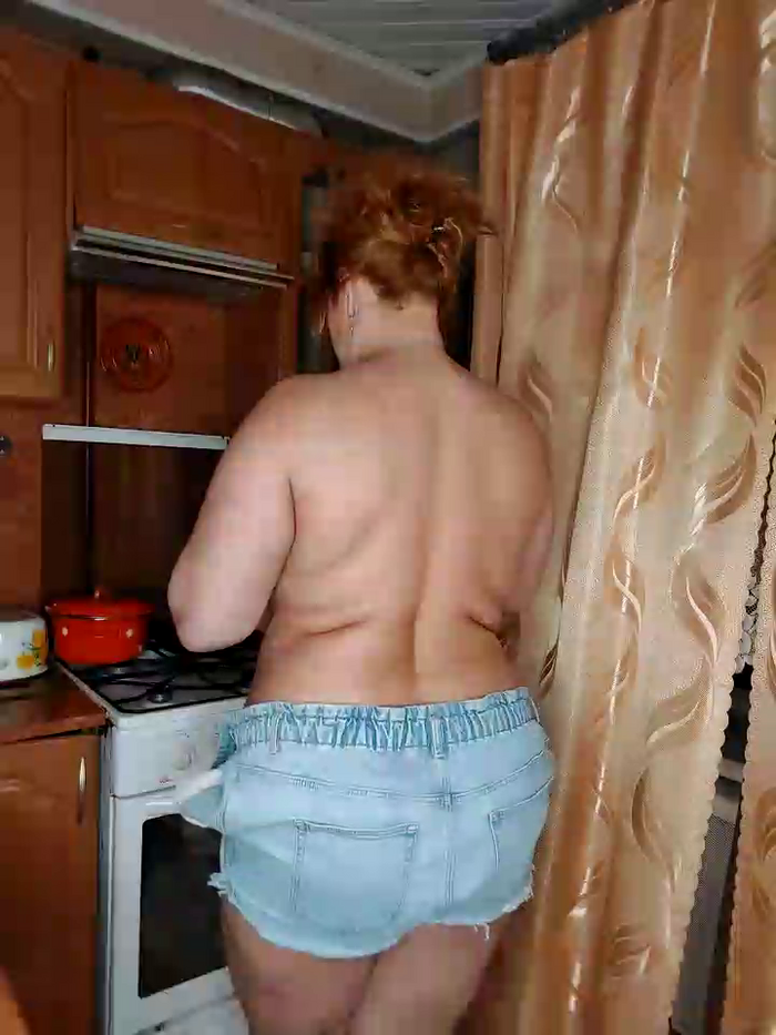 GingerFoxy