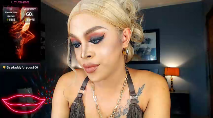 BitchyTYRA