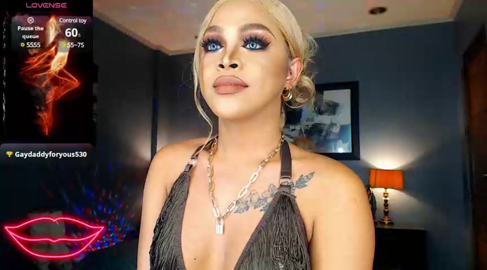 BitchyTYRA