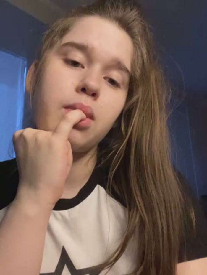 HornyGirlH