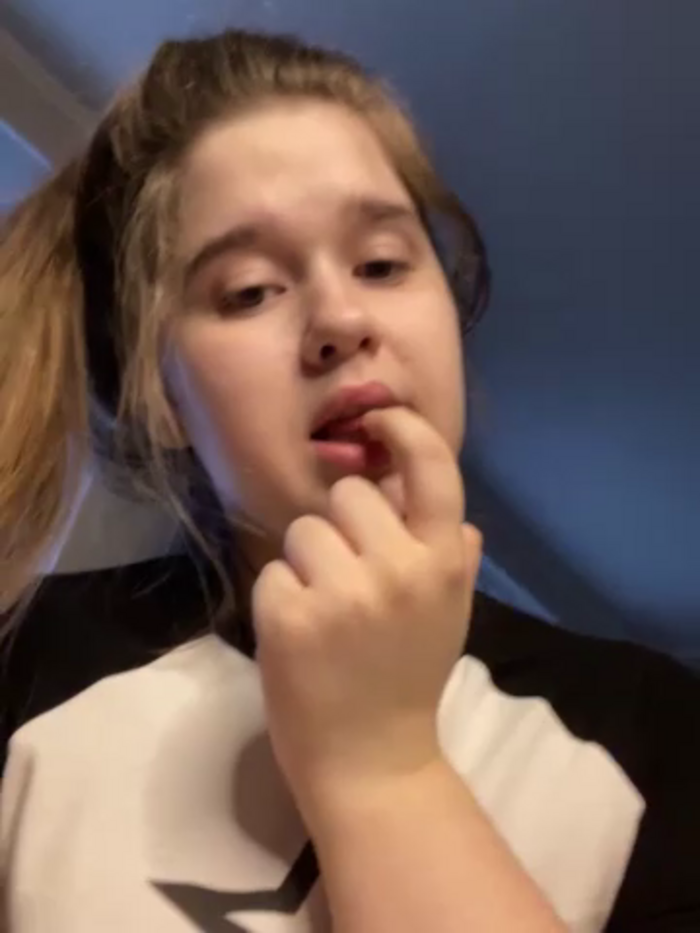 HornyGirlH