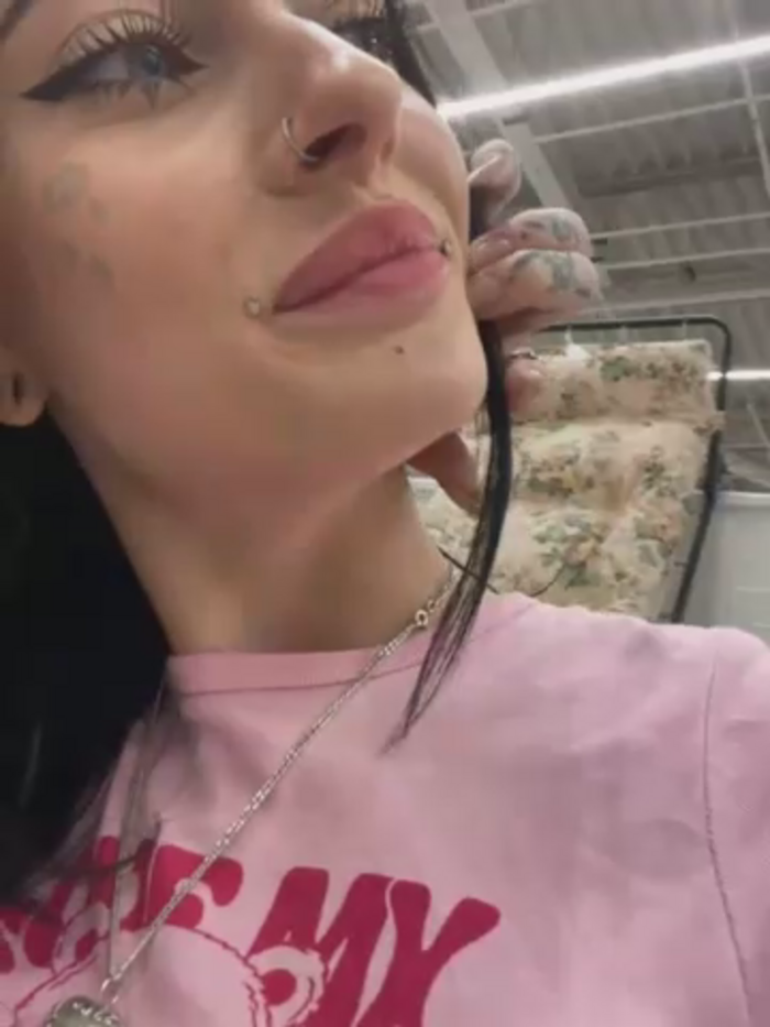 Melissa_crazy