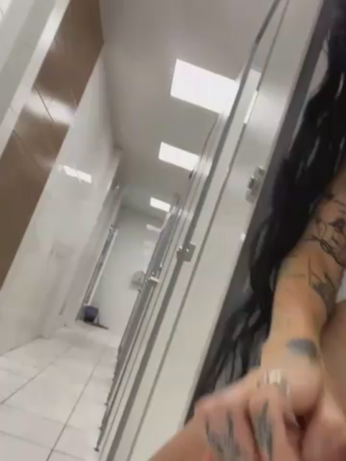 Melissa_crazy