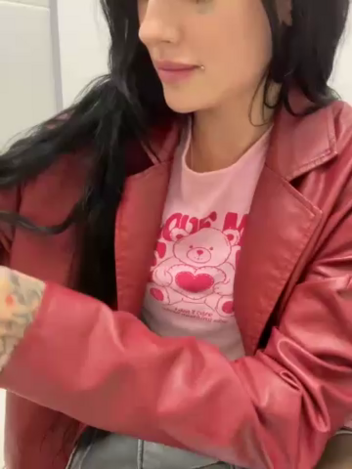 Melissa_crazy