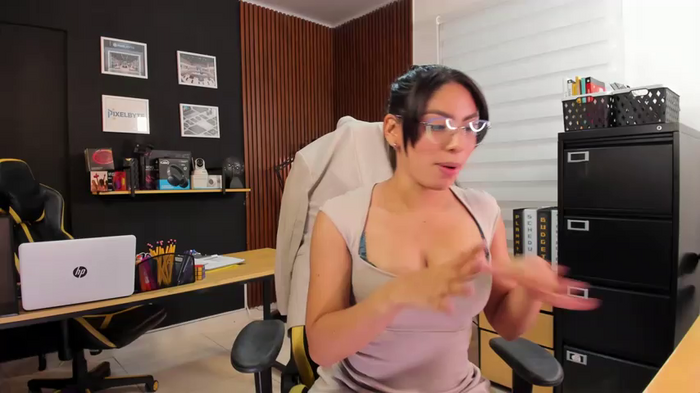 Office_Naughty_Girl