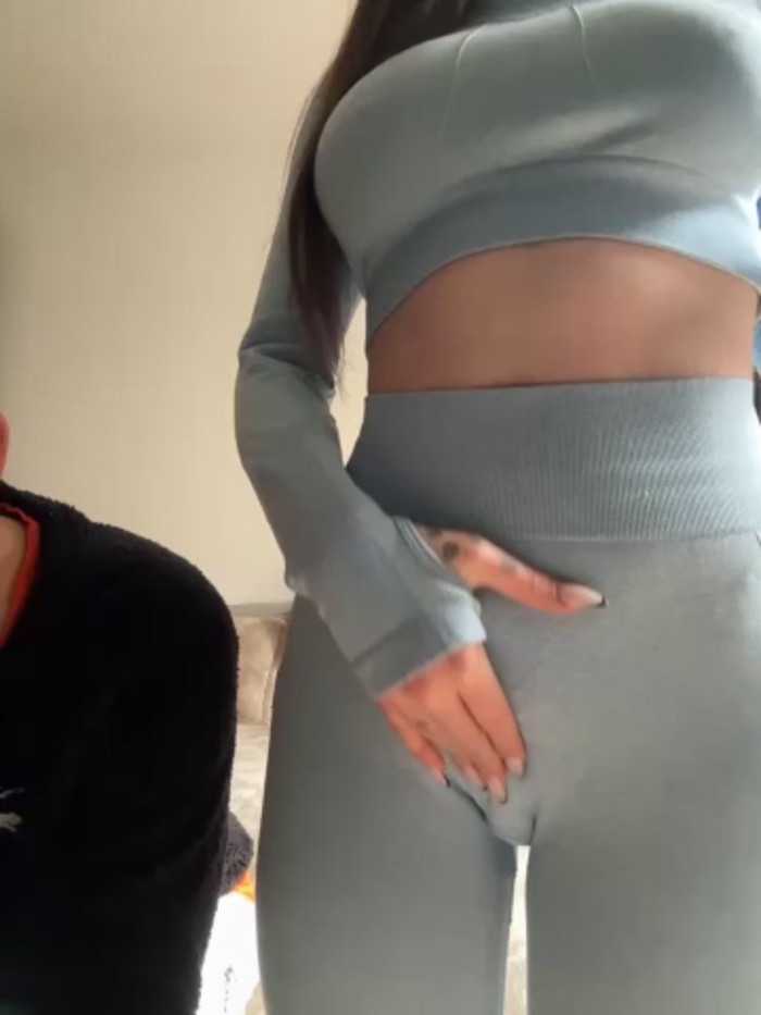 couplepenetration
