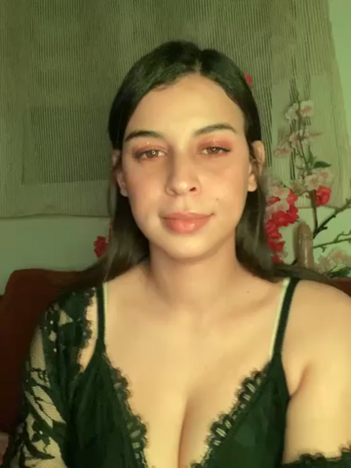 Bambi-sex