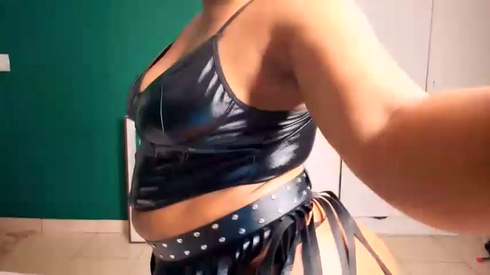 GiantBootyMilf