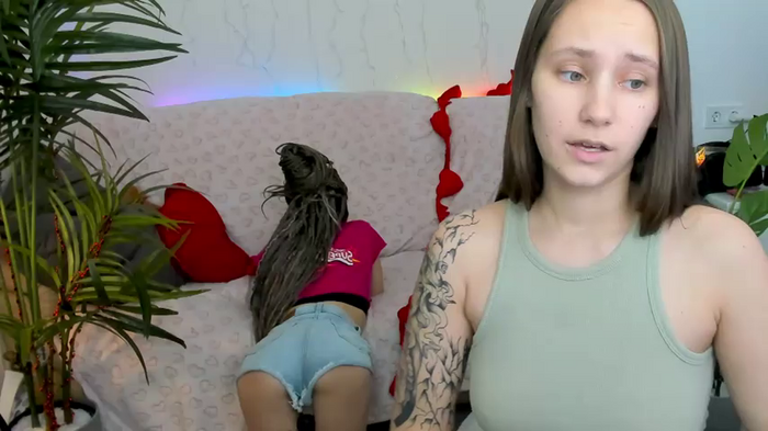 HotCaramellsTV