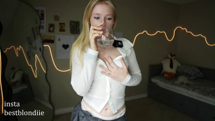 bestblonde