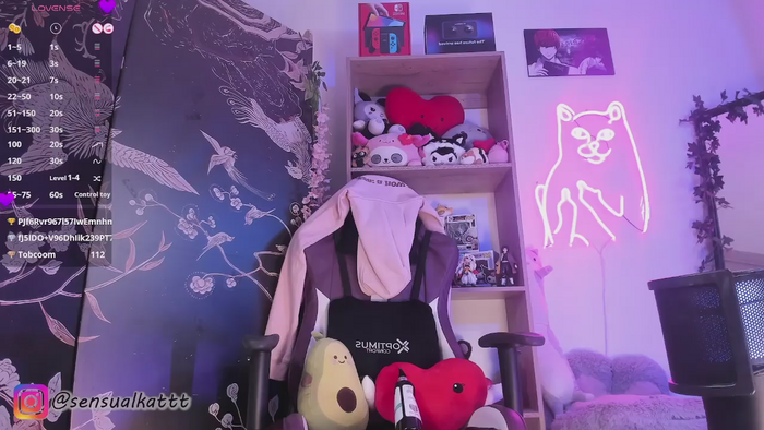 sensualkattt