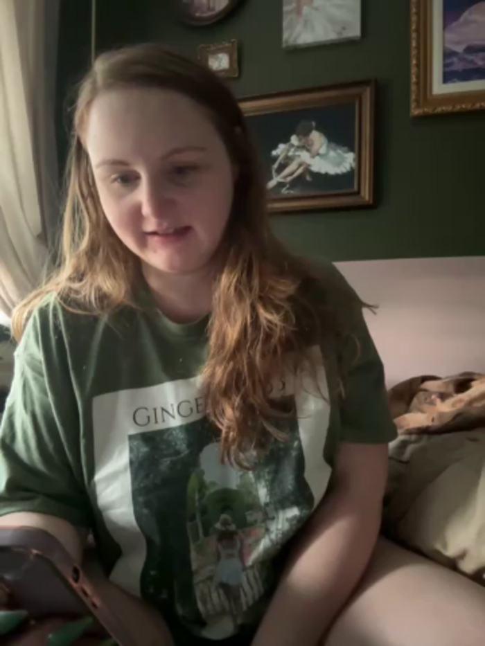 GingerSnap33