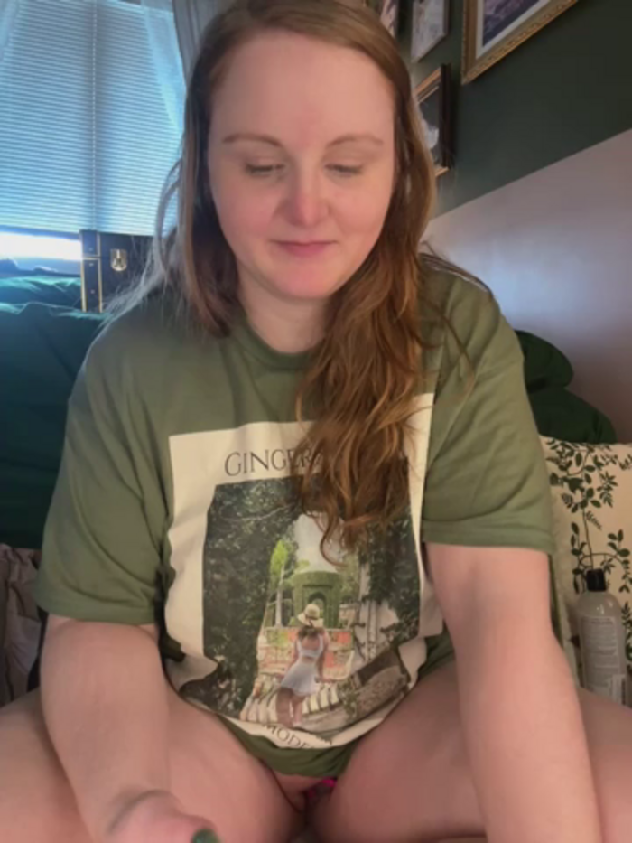 GingerSnap33