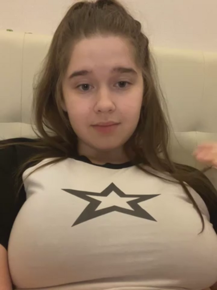 HornyGirlH