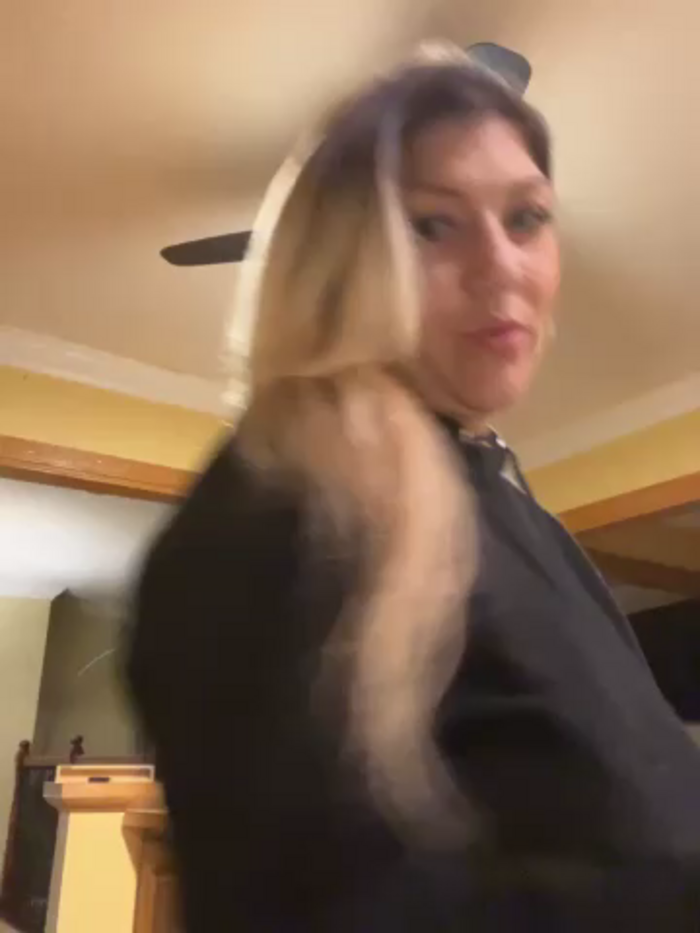 LittleMissEeve