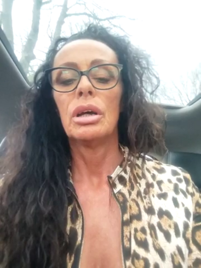 Misses-Cougar