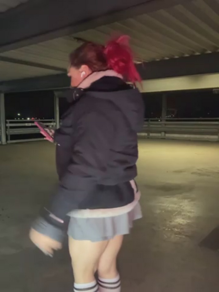 PennyPrincess