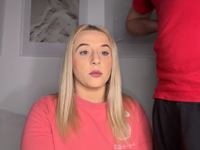 Strongqueen