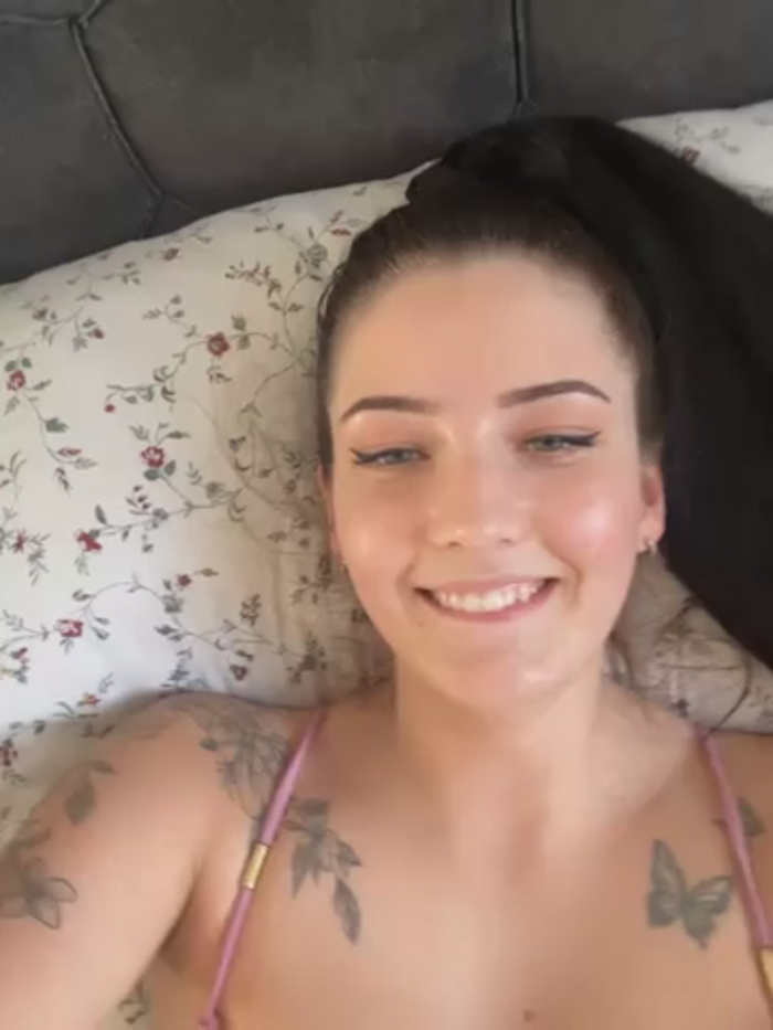 Sugarlina