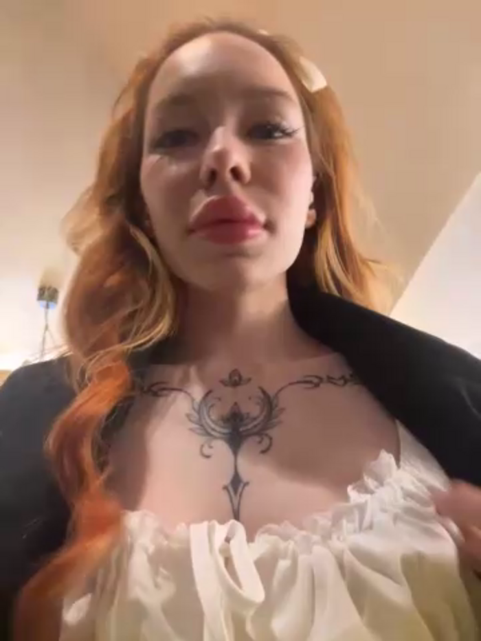 babydolll
