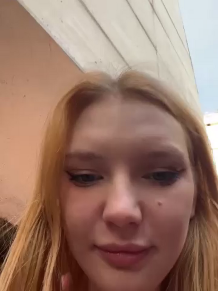 AmmyHot