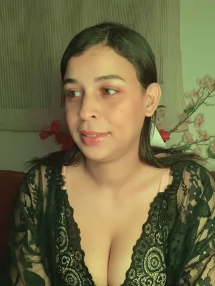 Bambi-sex