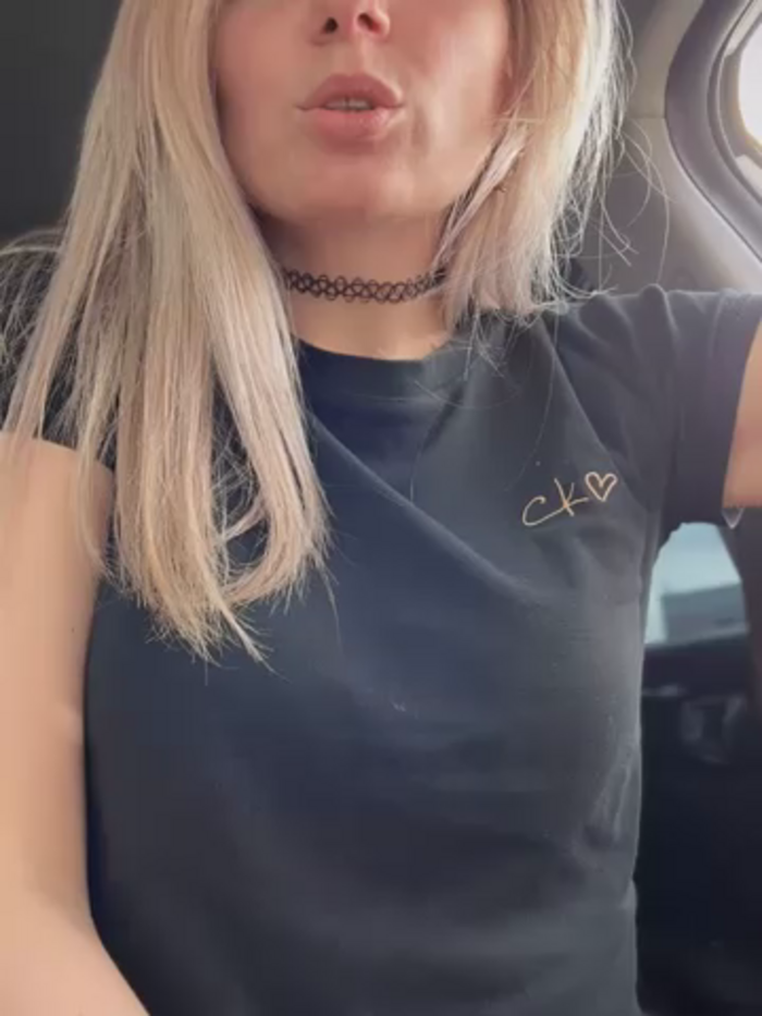 Crazy-Rosa