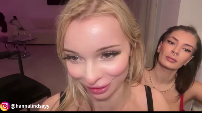 HannaXLove