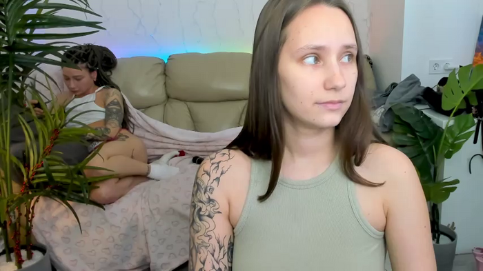 HotCaramellsTV