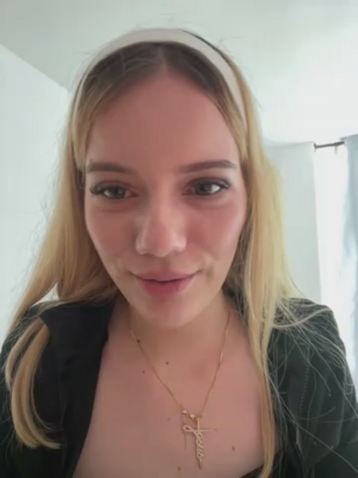 NicoleCut