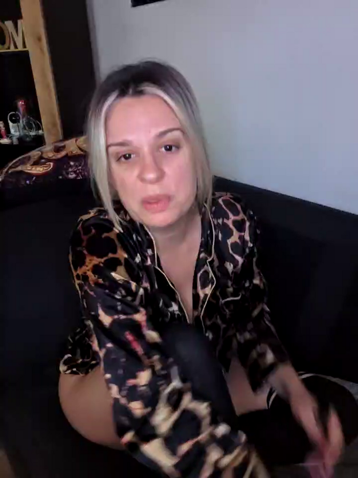 SpicyVicky