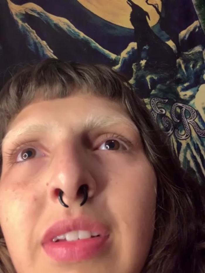 defuntinha