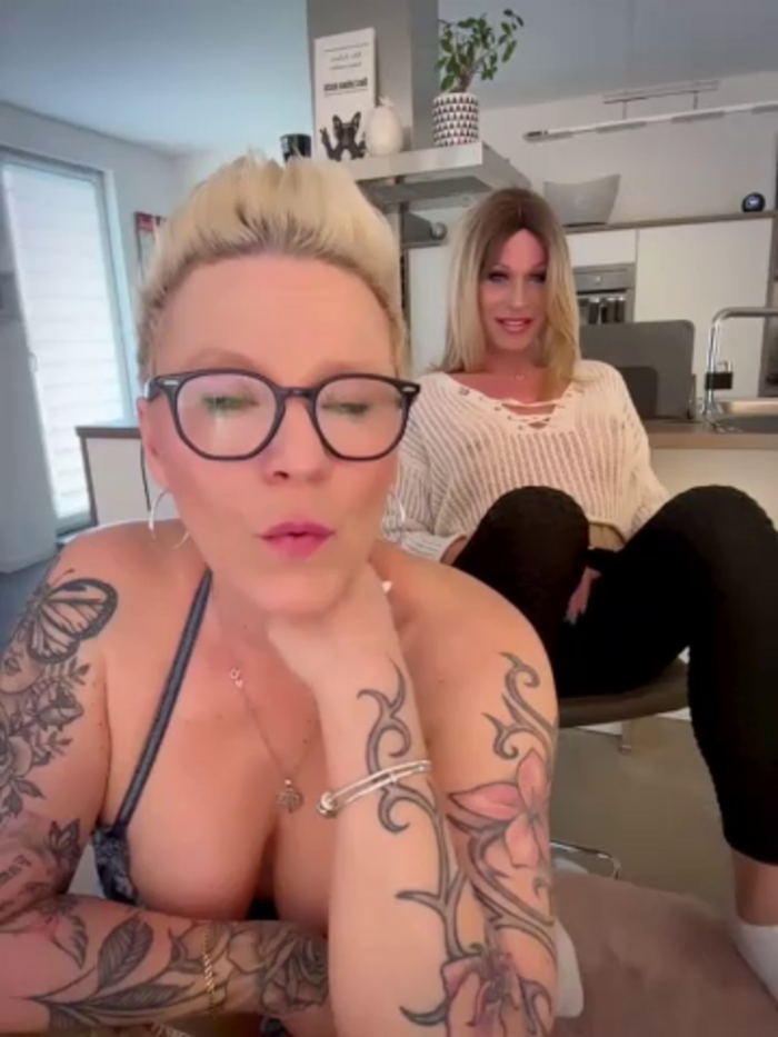 German_Milf