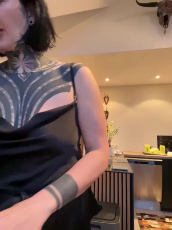 InkedBiitch