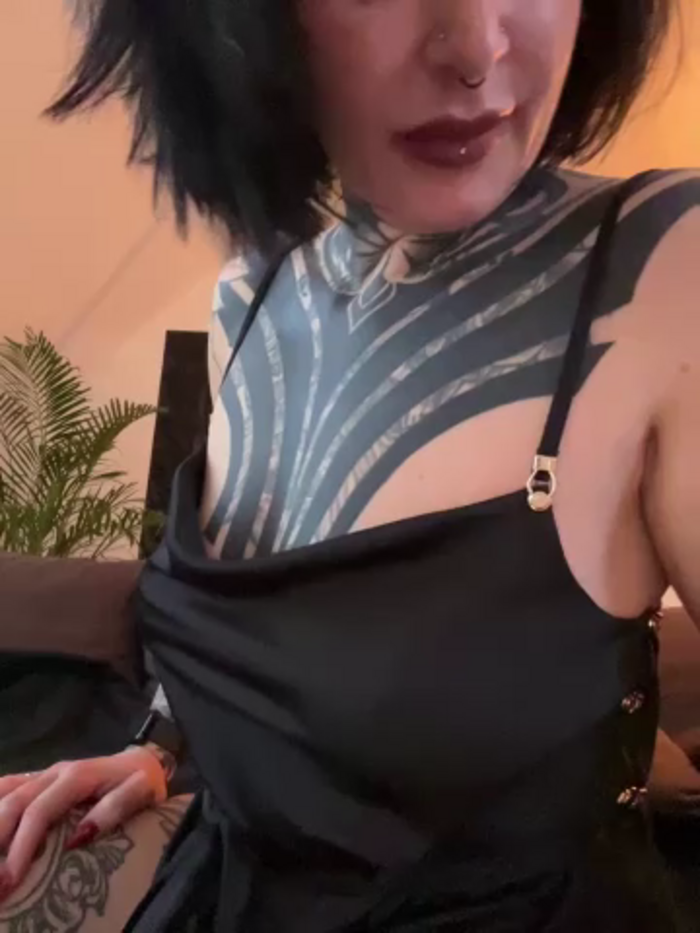 InkedBiitch