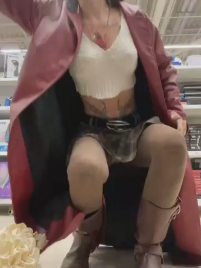 Melissa_crazy