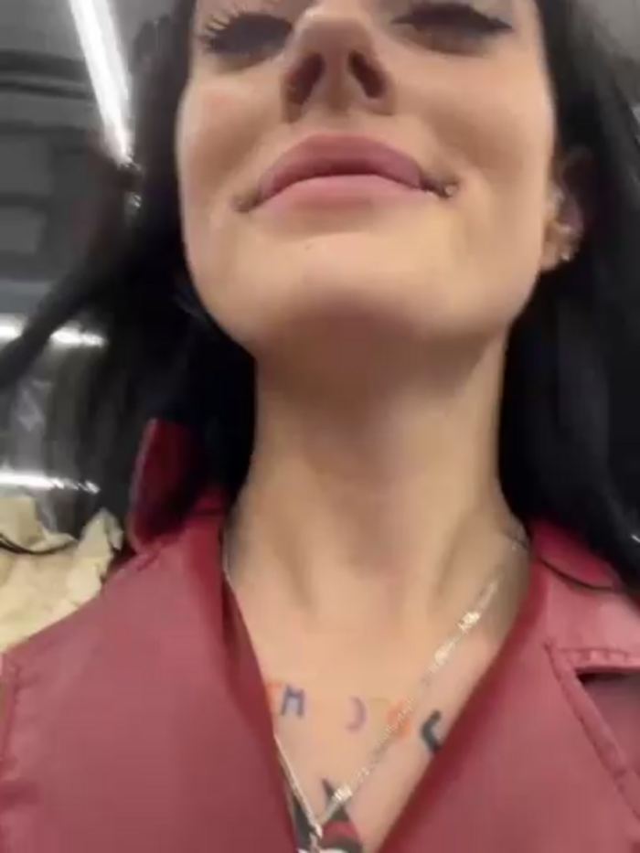 Melissa_crazy