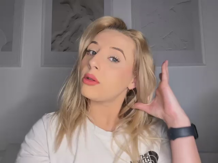 Strongqueen