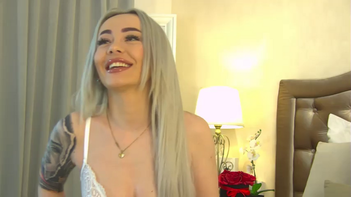 FrancescaMcGray