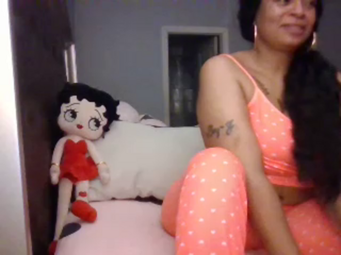MSweetLindaParks