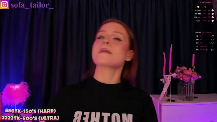 SofaTailor
