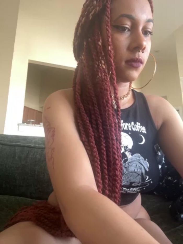 goddessxdreaxo