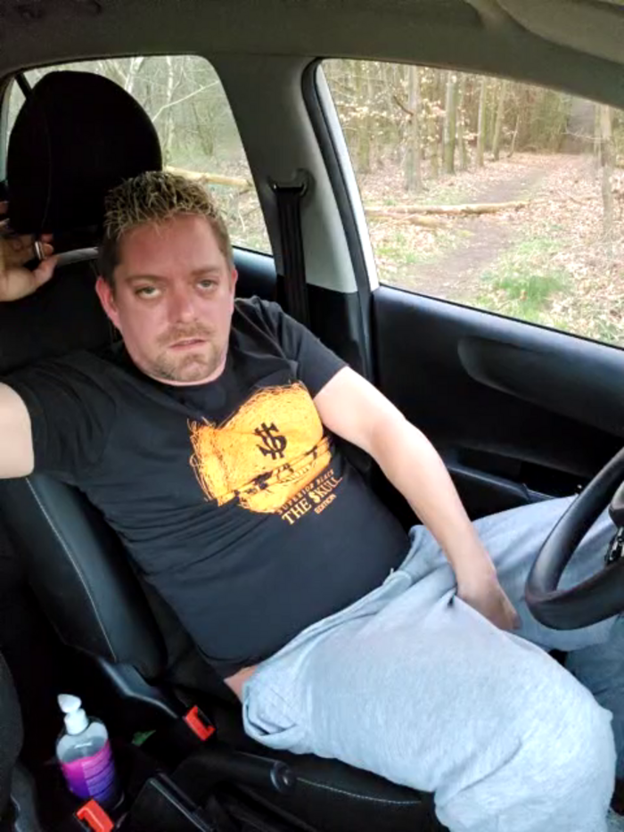 Trucker_Hunter