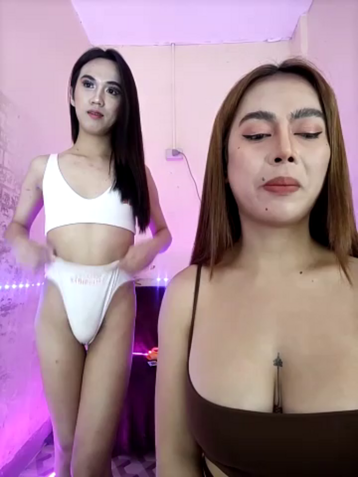 SexyDominnantcheska