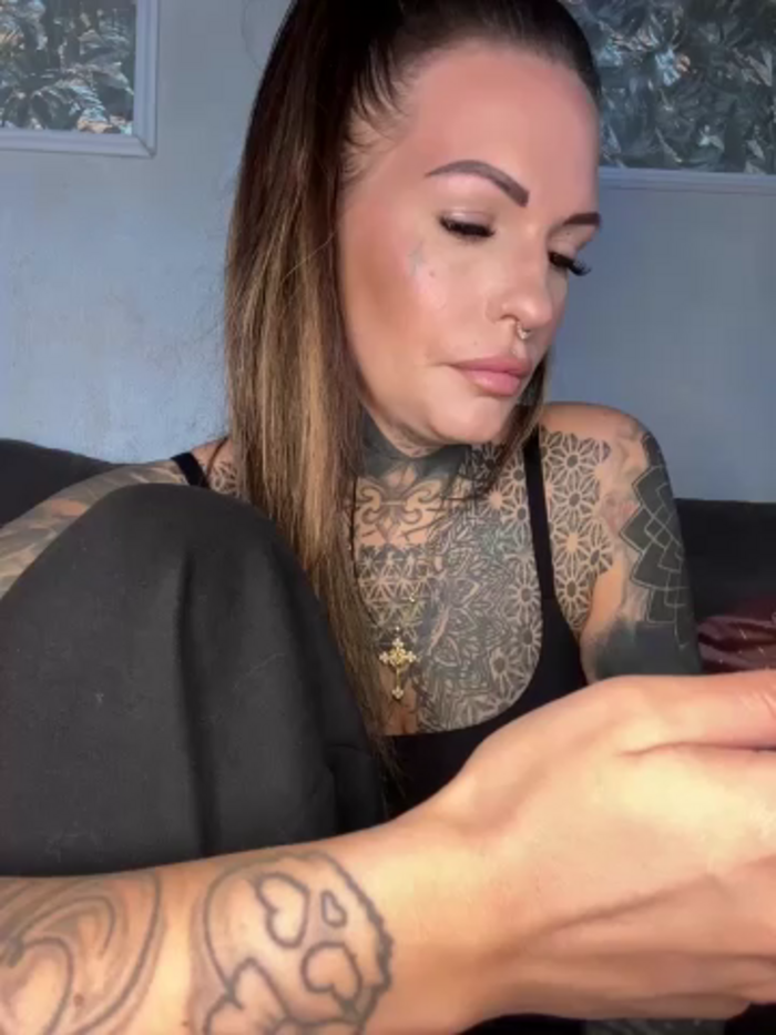 AileenInkOfficial