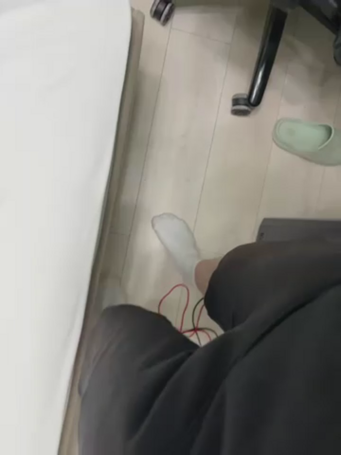 Alexandria_Balenciaga